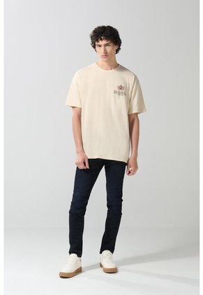 CAMISETA KOAJ ADAM 21750 1/25