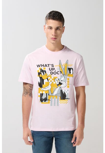 CAMISETA KOAJ XANSY 22376 2/25