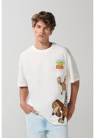 KOAJ CAMISETA KOAJ INLLA 23281 3/25 Koaj
