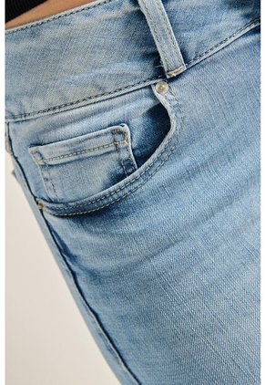 KOAJ PANTALON KOAJ PUSH UP FB 6082 1/24