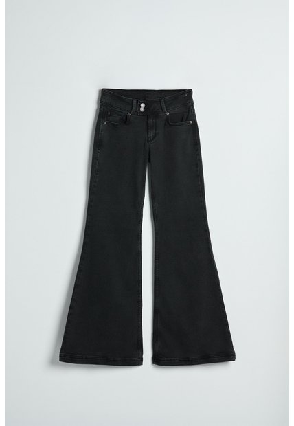 KOAJ PANTALON KOAJ JEAN FLARE 31481 2/26