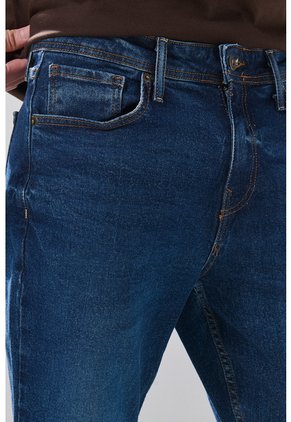 KOAJ PANTALON KOAJ JEAN STRAIGHT LEG 34639 3/