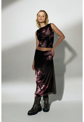 KOAJ BLUSA KOAJ DUMIT 2/25