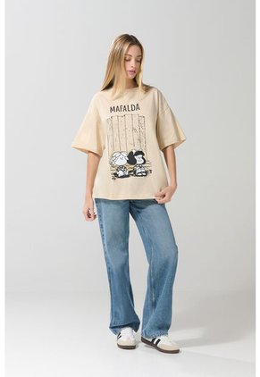 KOAJ CAMISETA KOAJ LYR 22618 2/25