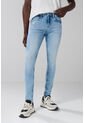 KOAJ PANTALON KOAJ JEAN SUPER SKINNY 18797 1/25 de Koaj