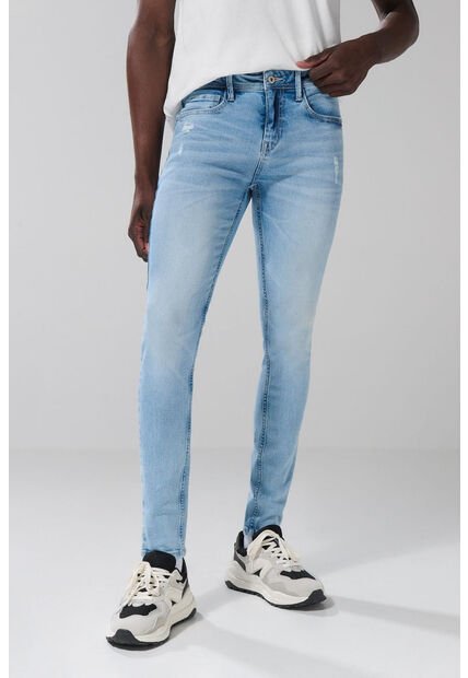 KOAJ PANTALON KOAJ JEAN SUPER SKINNY 18797 1/25