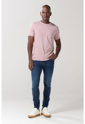 PANTALON KOAJ JEAN  SKINNY FIT 24831 3/25