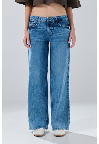 KOAJ PANTALON KOAJ JEAN OPEN LEG 34081 3/26 Koaj