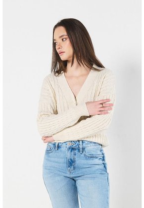 KOAJ CARDIGAN KOAJ DIRLA 2 12237 3/24