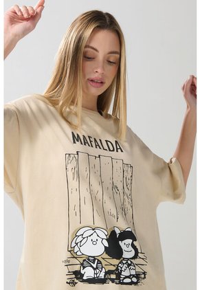 KOAJ CAMISETA KOAJ LYR 22618 2/25