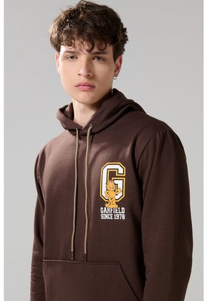 KOAJ BUZO CAPOTA KOAJ YEFIEL 27197 4/25