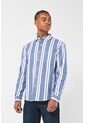 CAMISA KOAJ SPORT COLLAR ML 4058 2/24 de Koaj