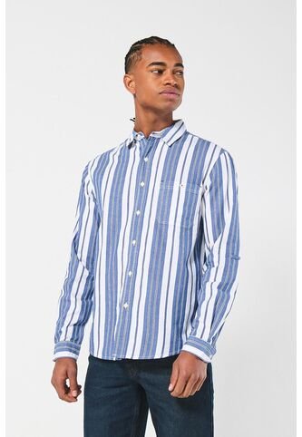 CAMISA KOAJ SPORT COLLAR ML 4058 2/24 Koaj