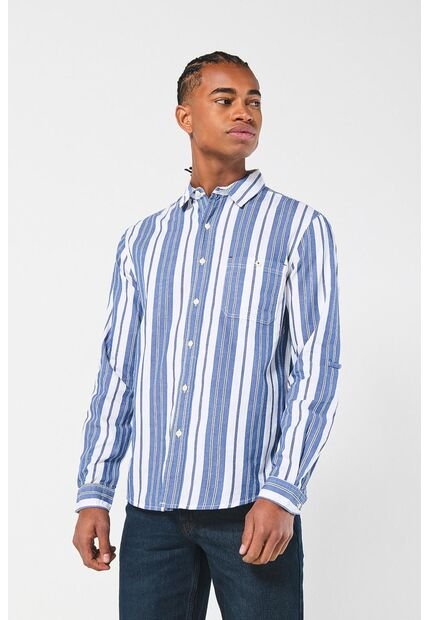 CAMISA KOAJ SPORT COLLAR ML 4058 2/24