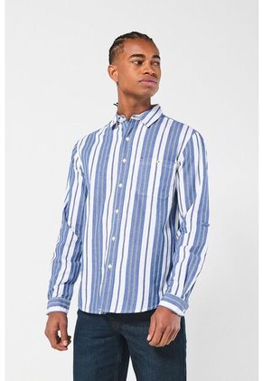 CAMISA KOAJ SPORT COLLAR ML 4058 2/24