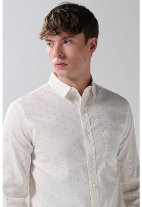 KOAJ CAMISA KOAJ SPORT COLLAR ML 10997 1/25