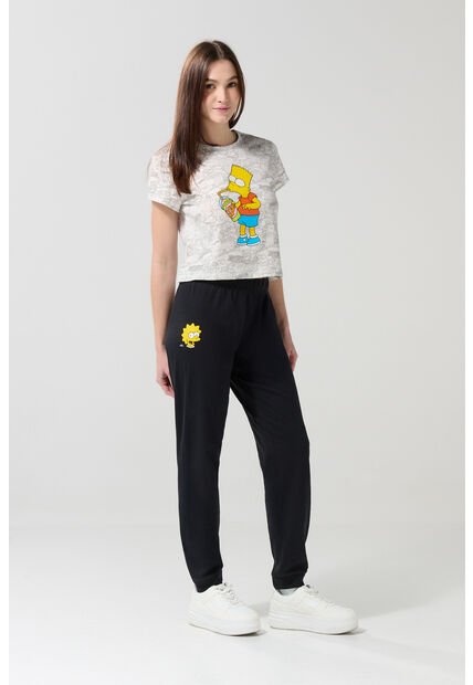 PANTALON KOAJ JOGGER FONI 25268 3/25