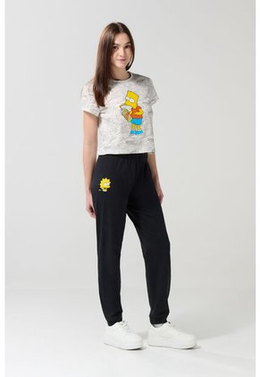 PANTALON KOAJ JOGGER FONI 25268 3/25