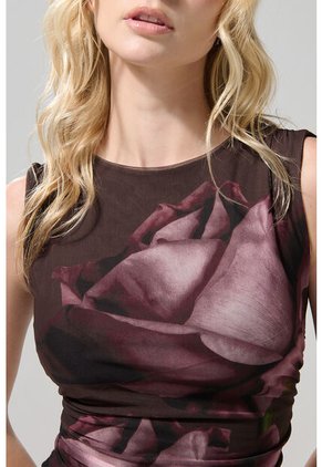 KOAJ BLUSA KOAJ DUMIT 2/25