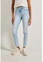 KOAJ PANTALON KOAJ JEAN JEGGING TA FB 9218 2/ de Koaj