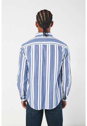 CAMISA KOAJ SPORT COLLAR ML 4058 2/24