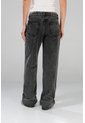 KOAJ PANTALON KOAJ JEAN STRAIGHT LOW WAIST 28 de Koaj