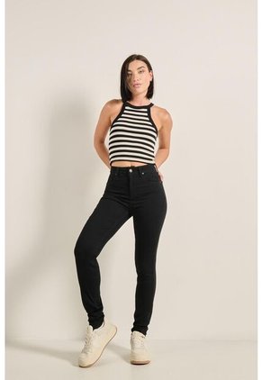 PANTALON KOAJ JEAN JEGGING TA FB 8238 2/24