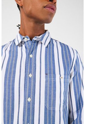 CAMISA KOAJ SPORT COLLAR ML 4058 2/24