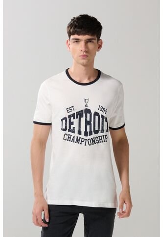 CAMISETA KOAJ 23731 1/25 Koaj