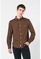CAMISA KOAJ SPORT COLLAR ML 6881 3/24 de Koaj