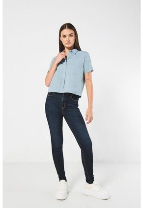 BLUSA KOAJ DA 5559 2/24