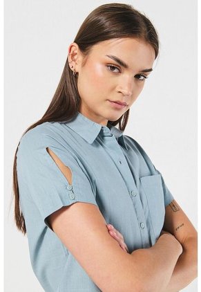 BLUSA KOAJ DA 5559 2/24