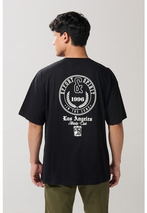 KOAJ CAMISETA KOAJ GELES 19770 1/25