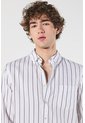 KOAJ CAMISA KOAJ BUTTON DOWN ML 5976 3/24 de Koaj
