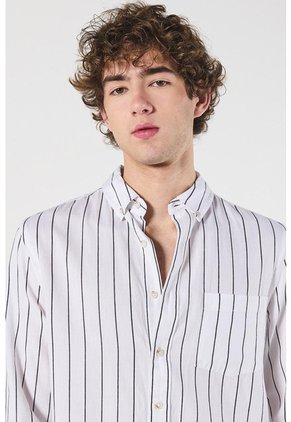 KOAJ CAMISA KOAJ BUTTON DOWN ML 5976 3/24