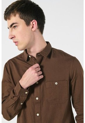 CAMISA KOAJ SPORT COLLAR ML 6881 3/24