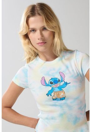 CAMISETA KOAJ BAH 21991 2/25