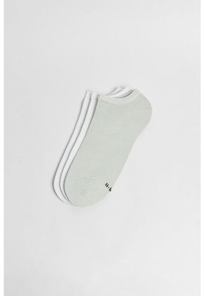 KOAJ SET MEDIAS KOAJ TOBILLERA 23424 2/25 X3