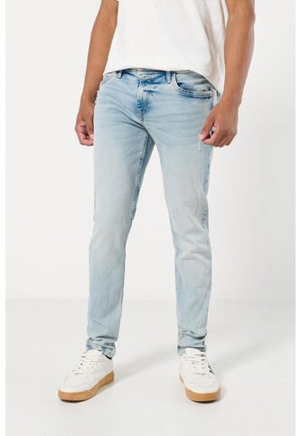 KOAJ PANTALON KOAJ SKINNY FIT 12591 3/24 Koaj