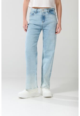 PANTALON KOAJ JEAN STRAIGHT LEG 24177 2/25 Koaj