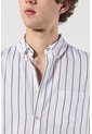 KOAJ CAMISA KOAJ BUTTON DOWN ML 5976 3/24 de Koaj
