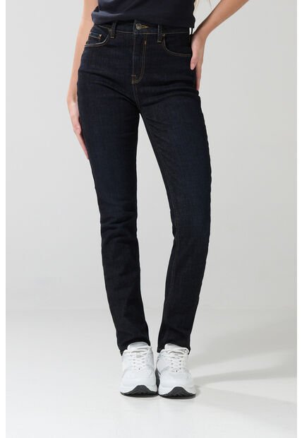 KOAJ PANTALON KOAJ JEAN JEGGING TA  24402 2/2