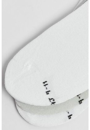 KOAJ SET MEDIAS KOAJ TOBILLERA 23424 2/25 X3