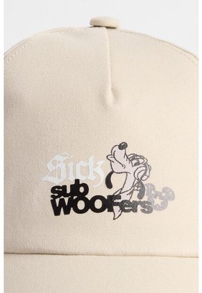 KOAJ CACHUCHA KOAJ 25300 3/25