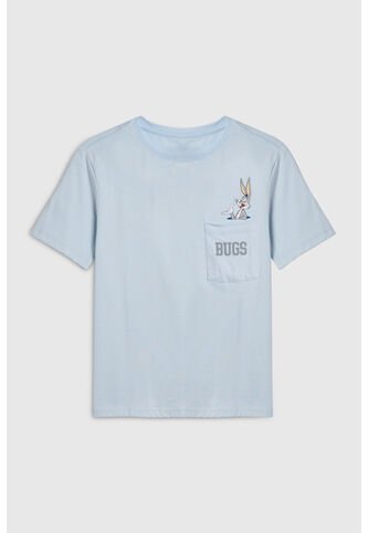 CAMISETA KOAJ BROEM TN 25469 3/25 Koaj