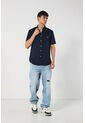 KOAJ CAMISA KOAJ BUTTON DOWN MC 6833 3/24 de Koaj