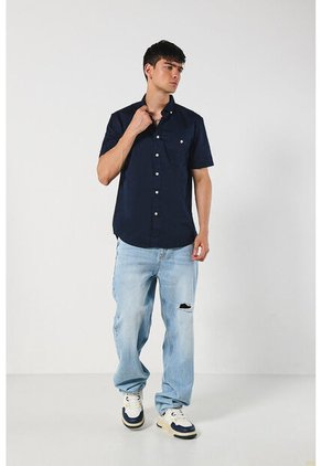 KOAJ CAMISA KOAJ BUTTON DOWN MC 6833 3/24