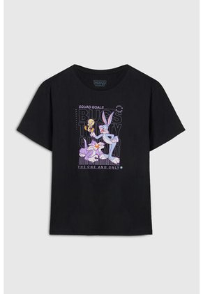 CAMISETA KOAJ LENOY TN 25424 3/25