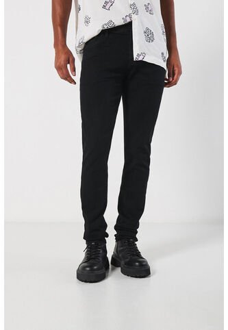 KOAJ PANTALON KOAJ SKINNY FIT 17431 4/24 Koaj