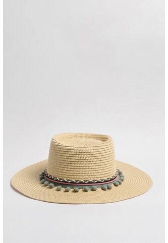 KOAJ SOMBRERO KOAJ PANAMA F 17327 2/25 Koaj